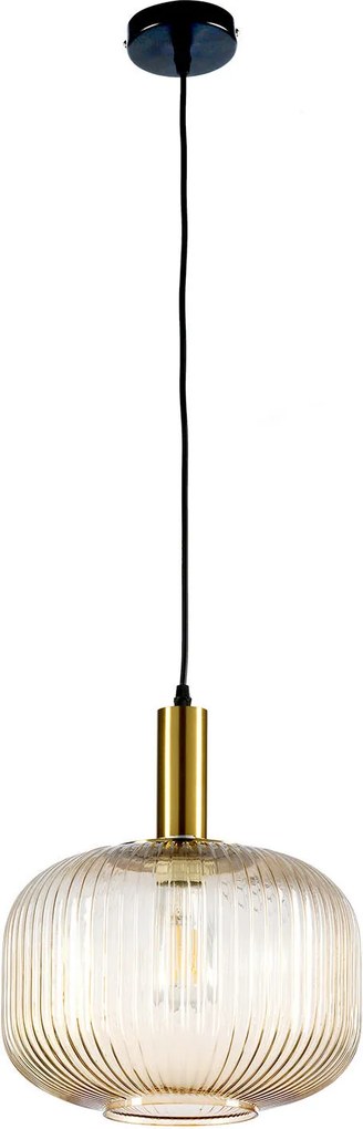 XXXLutz ZÁVESNÉ SVIETIDLO, 30/105 cm - Online Only bytové doplnky - 004340031007