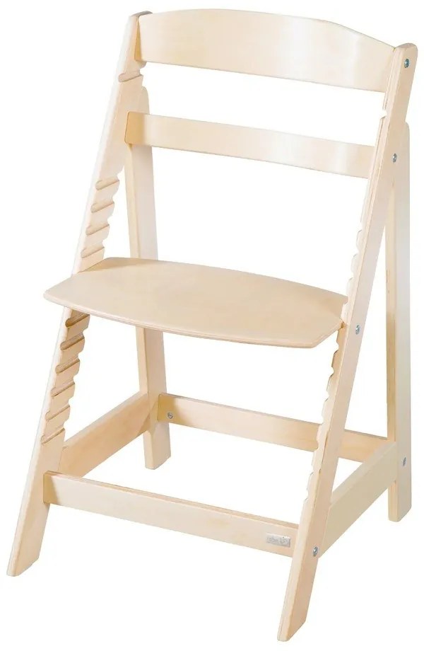 Jedálenská stolička Sit Up Flex – Roba