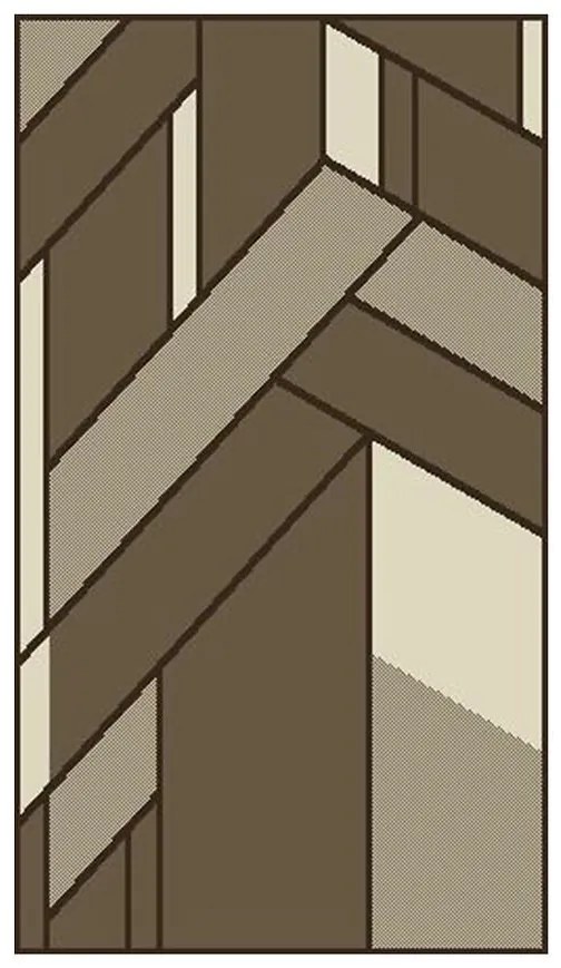 Koberec New Shiraz 0,8/1,5 2001 3998 S42