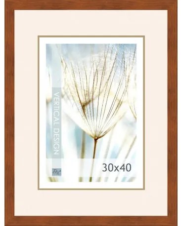 Fotorám 30x40, SLS/001