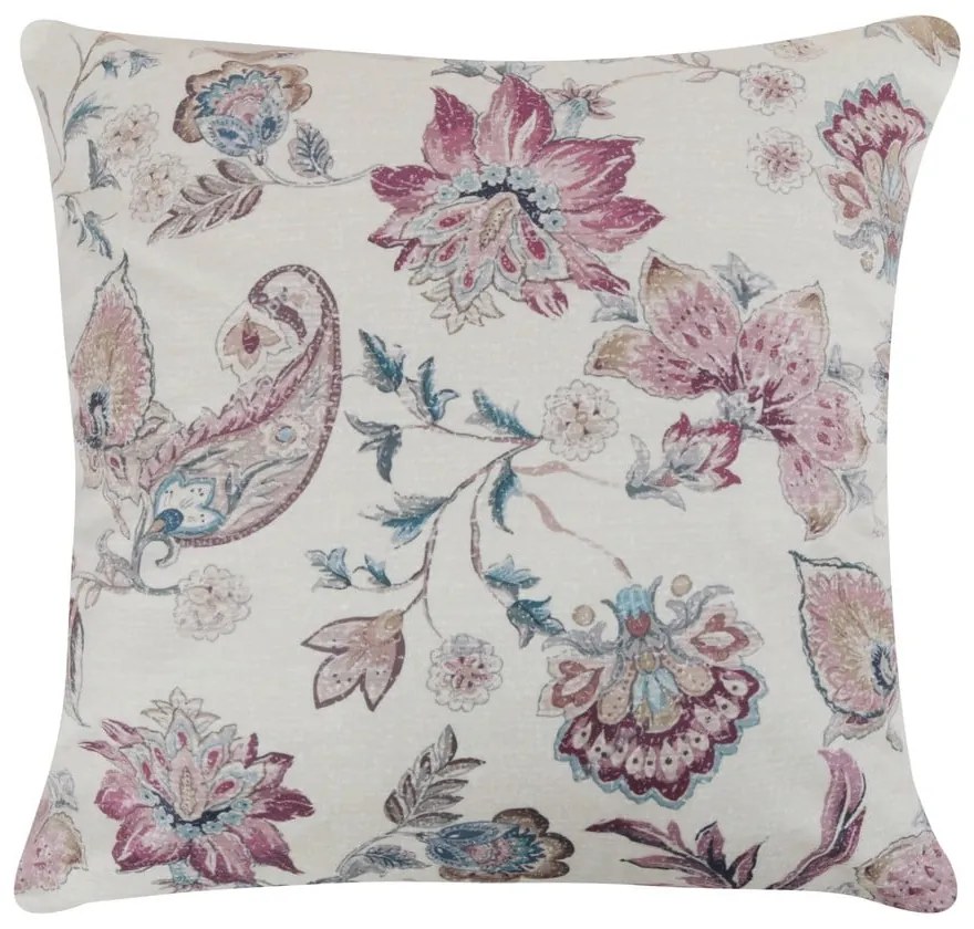 Dekoračný vankúš 45x45 cm Paisley – Sehlbach