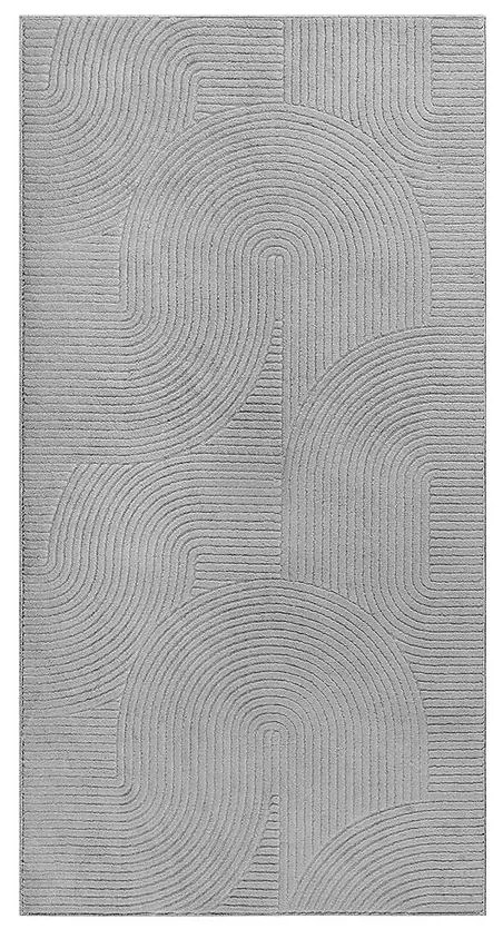 Koberec Stilo 1,4/2,0 390 95 šedá