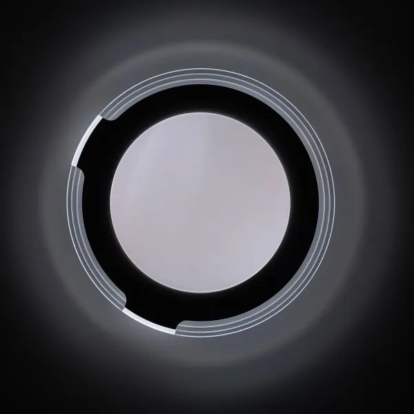 Brilagi – stmievateľné LED svietidlo ORELIS LED/80W/230V 3000–6000K priemer 50 cm, s diaľkovým ovládaním