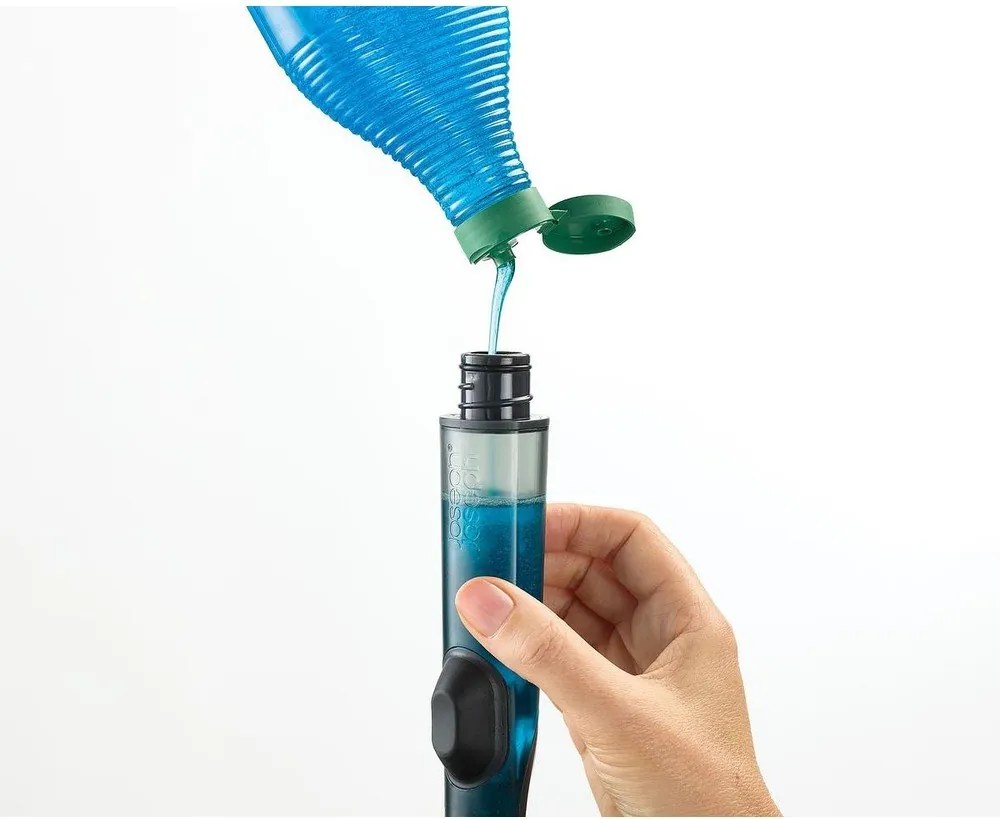 Kefa na riad so zásobníkom SinkTech – Joseph Joseph