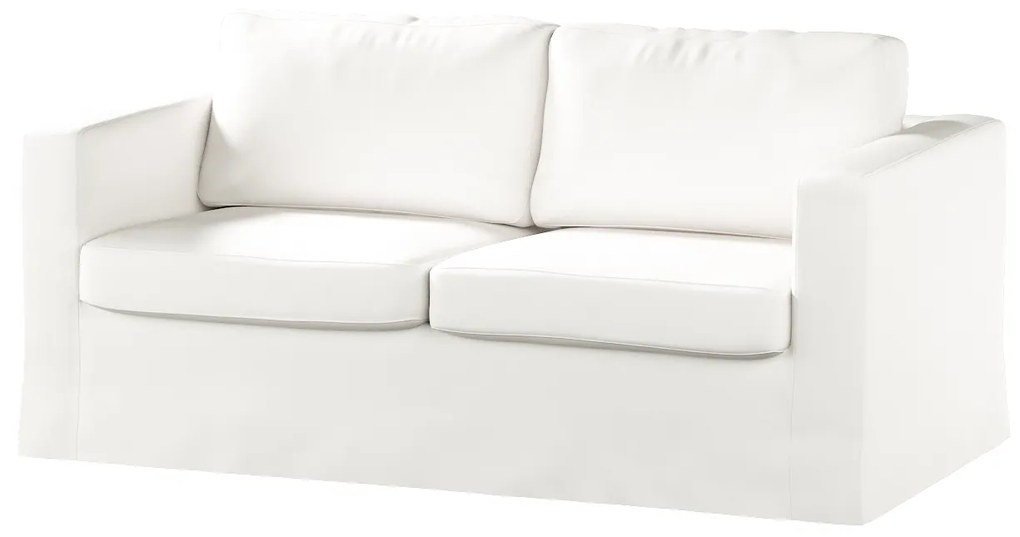 Poťah na sedačku Karlstad (nerozkladací, 2-miestny, dlhý)