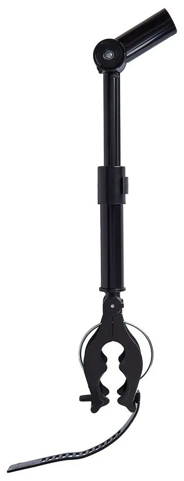 X-MAS Ozdoba nohy v strome Santa 35 cm