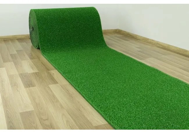 Rohožka Astroturf light green 11 - Výpredaj