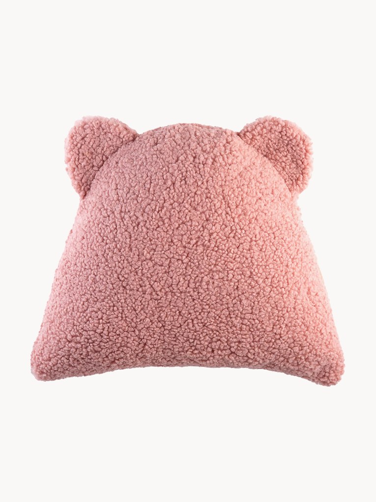 Detský plyšový vankúš Bear