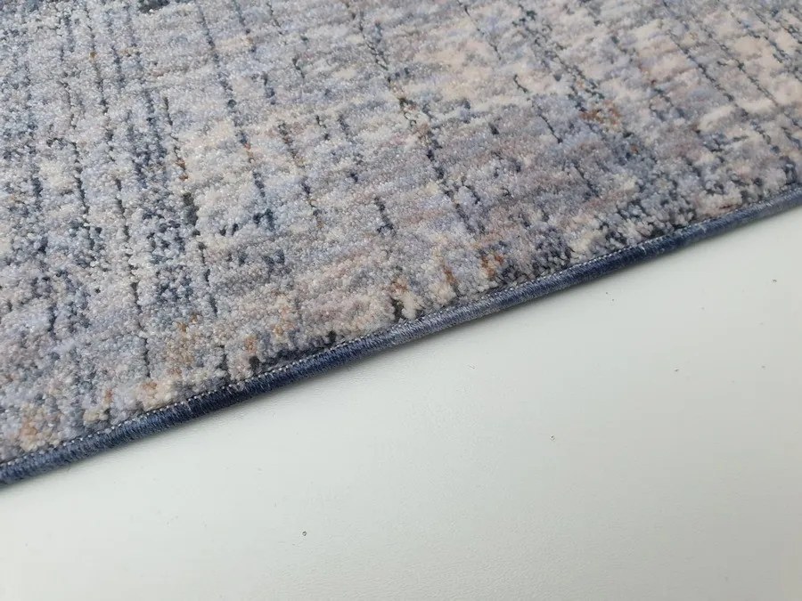 DC Koberec Kentucky 510 modrá Rozmer: 120×170 cm