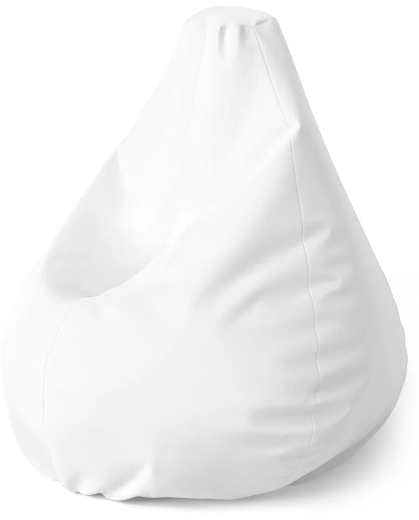 Vnútorný vak pre sedací vak Pear - 140 x 100 x 25 cm