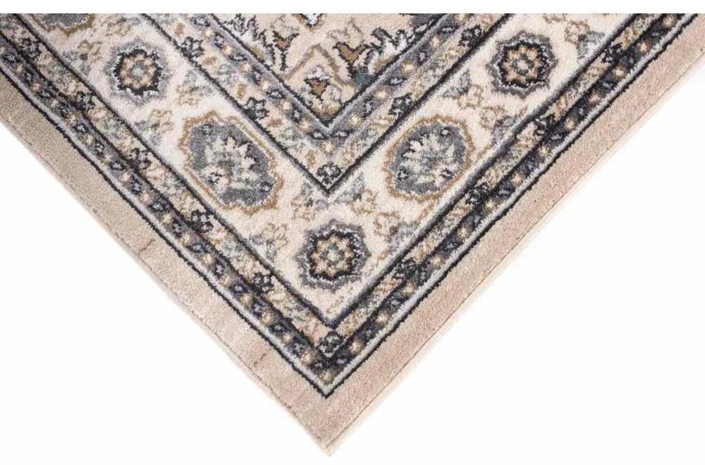 Kusový koberec klasický Dalia béžový 160x220cm