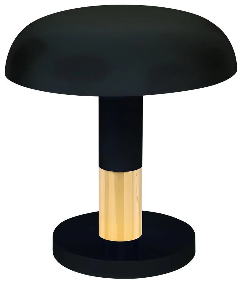 Amplex 8291 - Stolná lampa FUNGO 1xE27/10W/230V