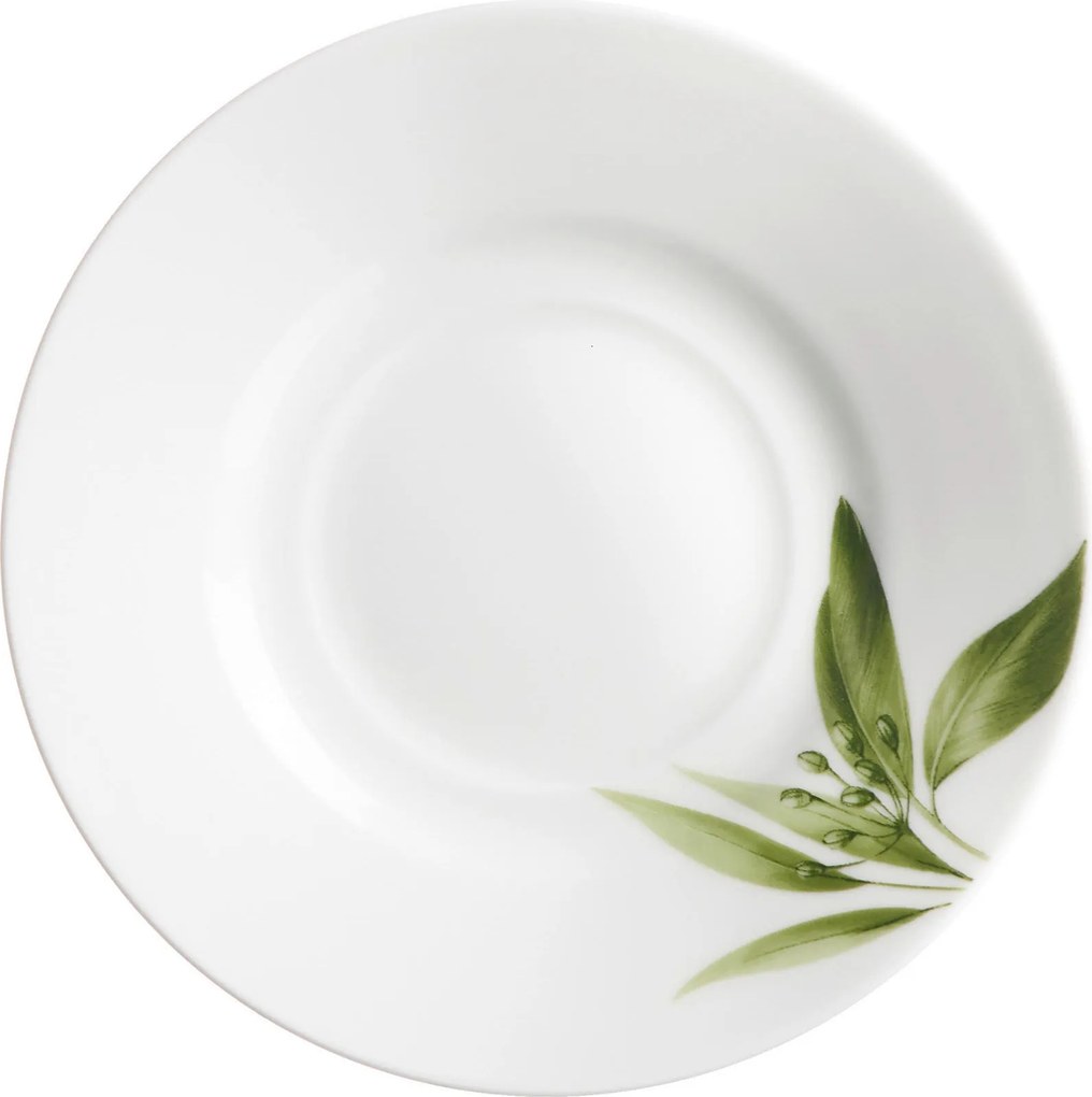 XXXLutz TANIERIK POD ŠÁLKU porcelán keramika Ritzenhoff Breker - Jedálenské sety - 003417107405