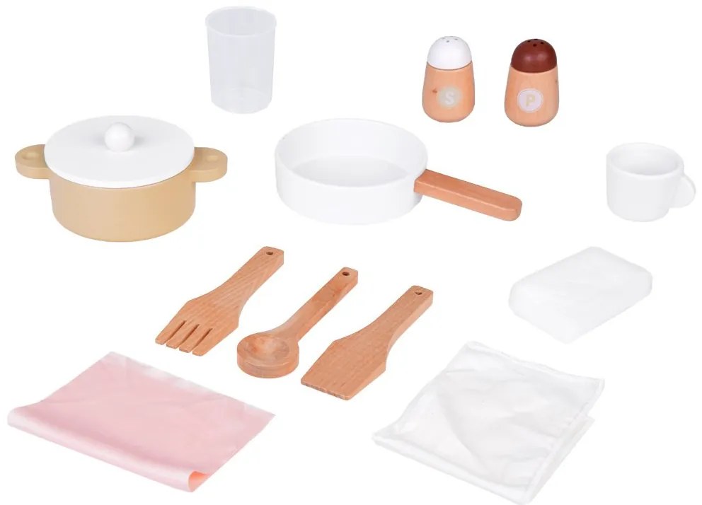 Interaktívna detská kuchynka Jokomisiada ZA5271