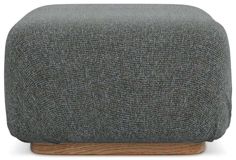 Sivá modulárna podnožka Ailani – Makamii