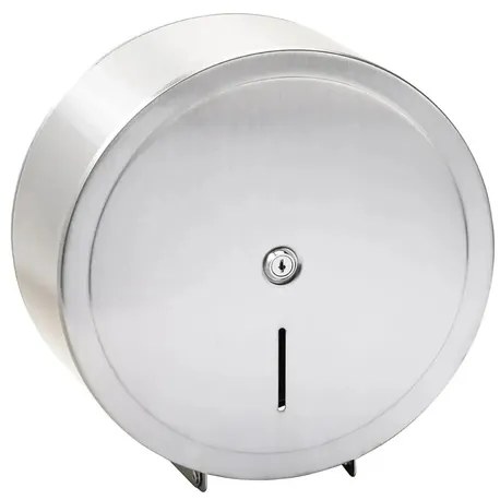 Bemeta Hotelové vybavení zásobník toaletného papiera nehrdzavejúca oceľ 148312085