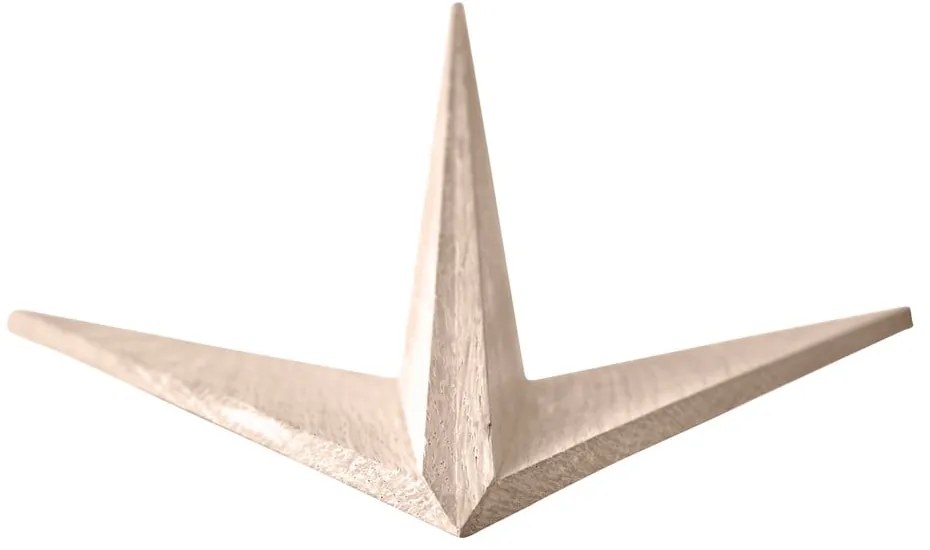 Drevená soška (výška 5 cm) Maverick – Boyhood