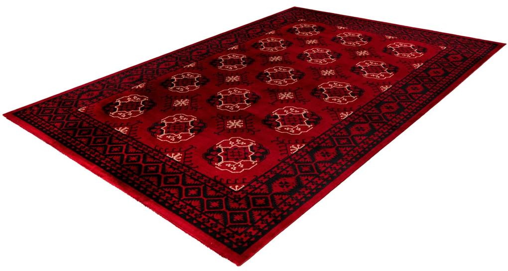 Obsession koberce Kusový koberec My Ariana 881 red - 40x60 cm