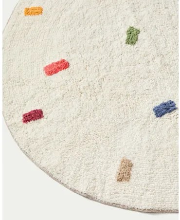 EPIFANIA ROUND koberec