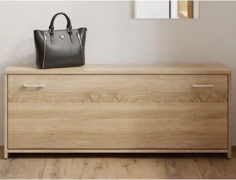 Botník Samuel, dub sonoma%