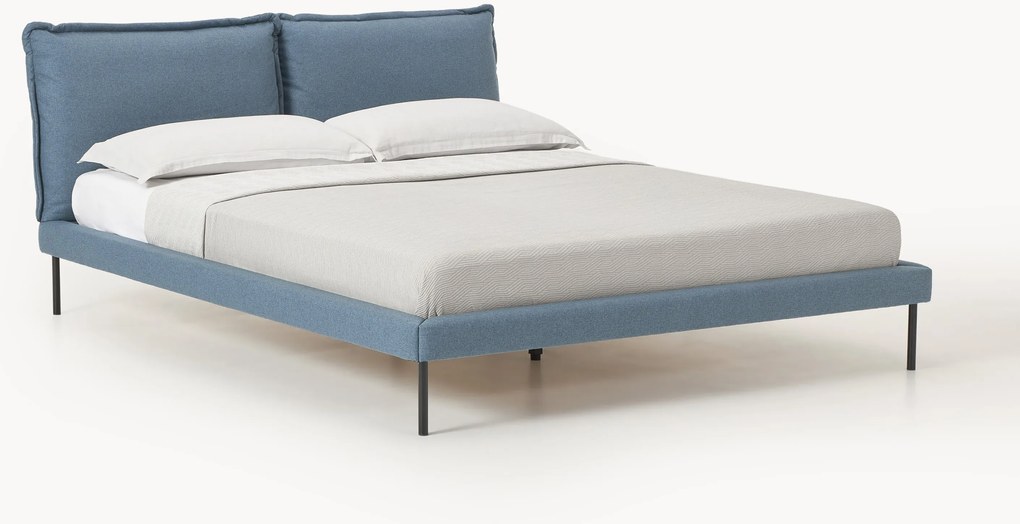 Čalúnená posteľ Amelia