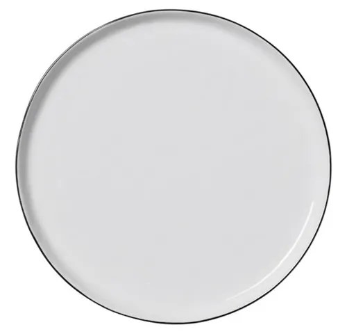 Broste Dezertný tanier SALT 22cm