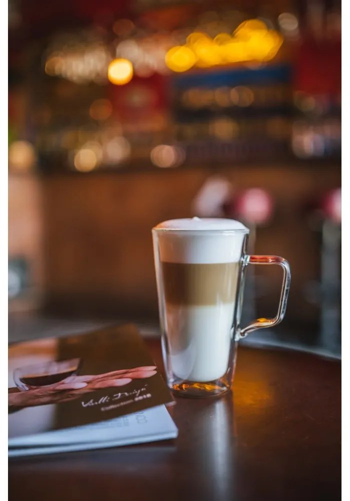 Hrnčeky v súprave 2 ks 350 ml Diva – Vialli Design