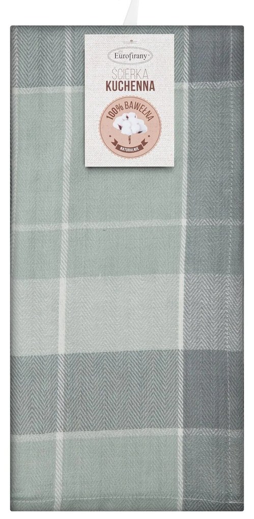 KUCHYNSKÁ UTIERKA MONA SADA 2 KS 50X70 CM VZOROVANÉ