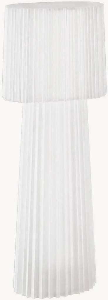 Stojacia LED lampa do interiéru/exteriéru Ruffle