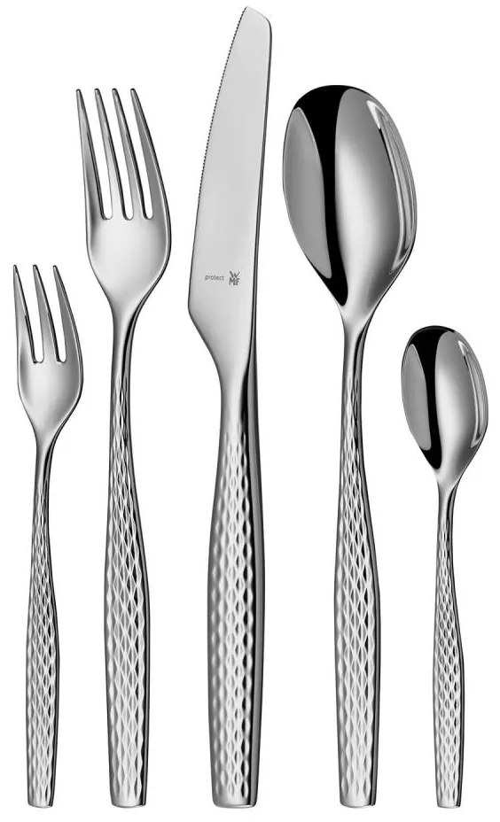 WMF - SADA nerezových príborov SENTIC 30ks