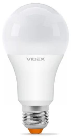 LED žiarovka, 15 W, A 60, neutrálna biela, Videx | A65e-15274