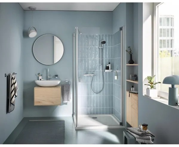 GROHE 34237003 - Termostatická sprchová batéria PRECISION TREND 150 mm chróm