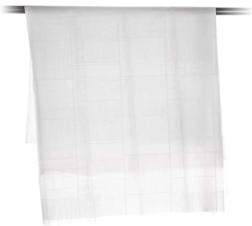 Sprchový záves 180x200 cm Peva Kostky 42125006
