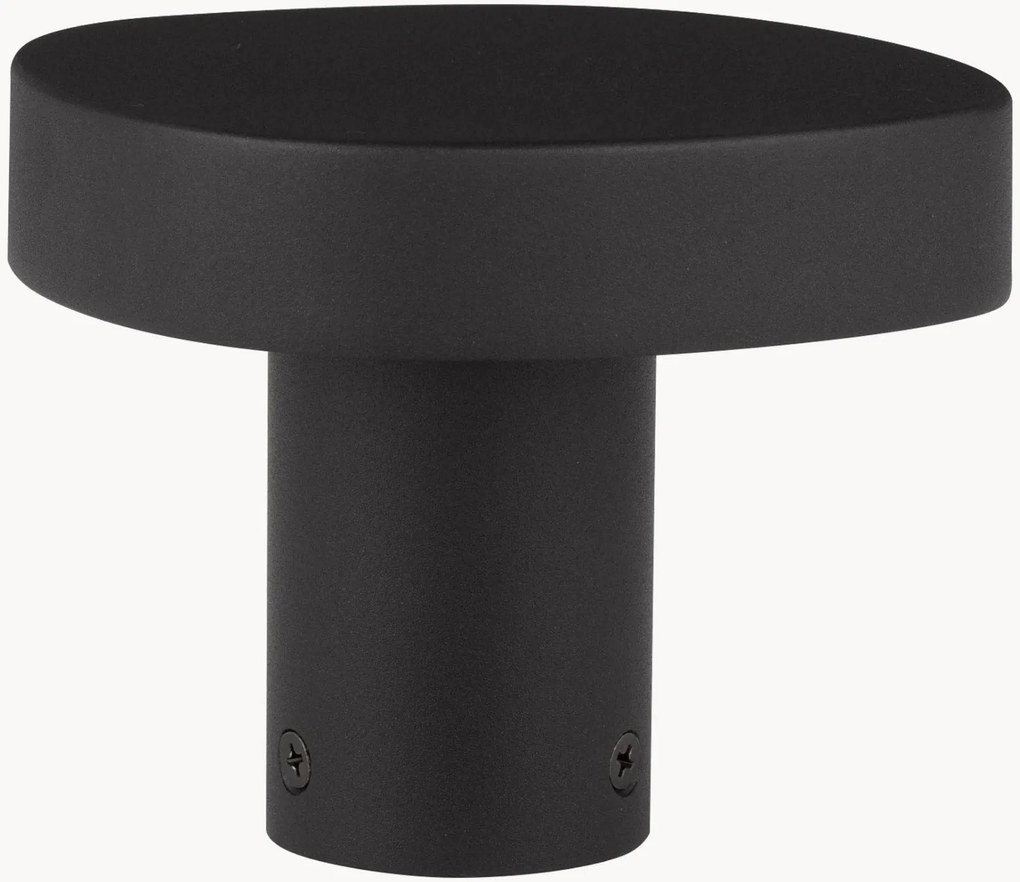 Exteriérová stojacia LED lampa Balic