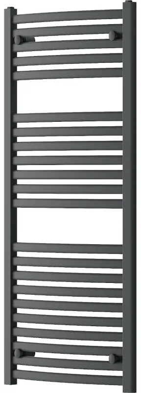 Mexen Helios vykurovacie teleso 1200 x 500 mm, 567 W, antracitová, W103-1200-500-00-66