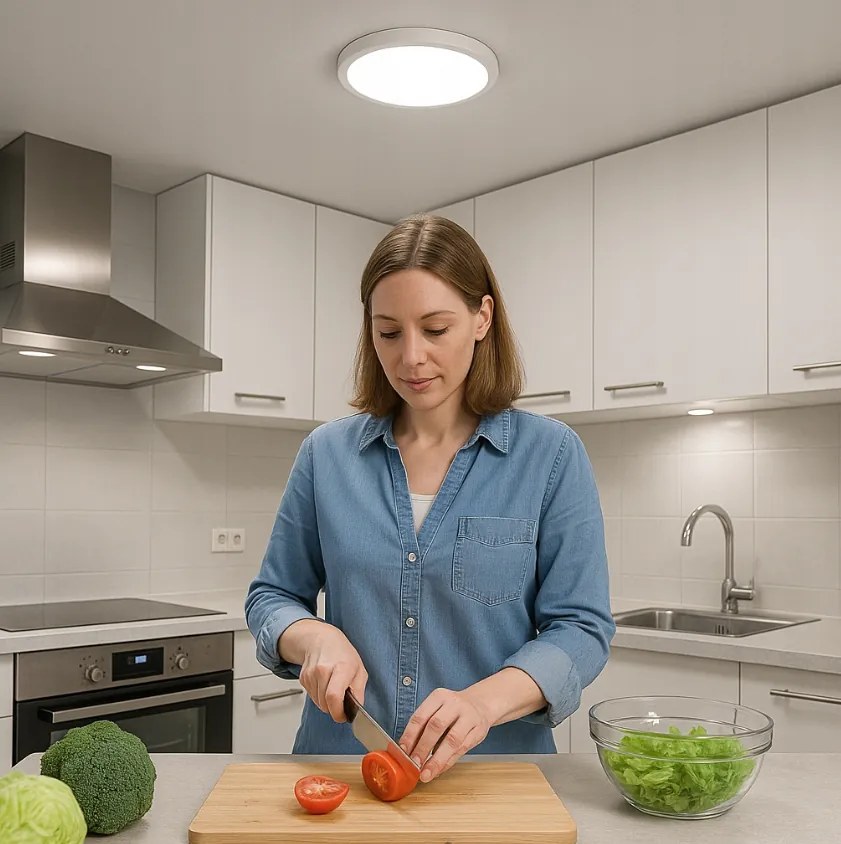 LED žiarovka E27 PHILIPS 4,9W 470lm 4000k - neutrálna biela