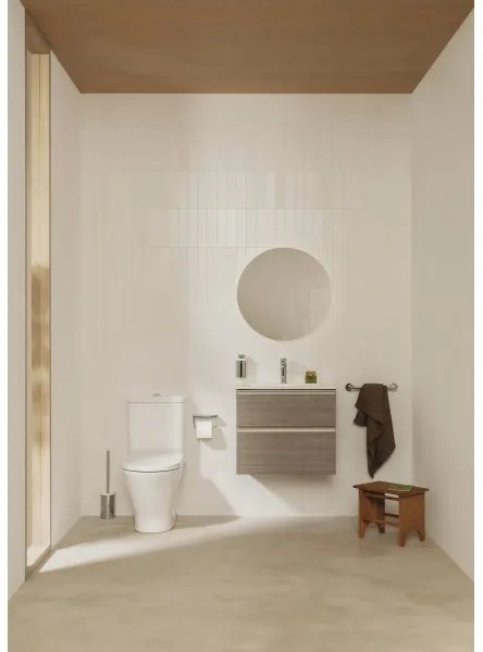 Roca A342477000 - WC misa GAP keramika/biela