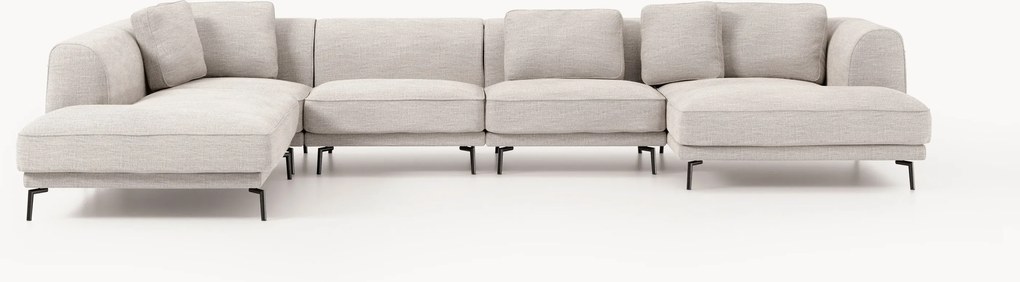 XL modulárna pohovka Allpa