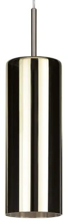 Eglo 98697 - Luster na lanku SELVINO 3xE27/15W/230V