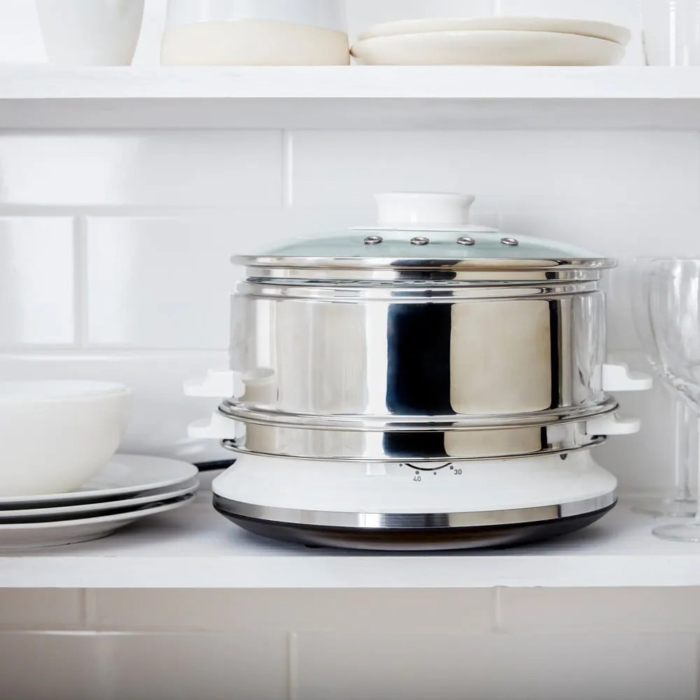 Viacposchodový/parný hrniec Convenient Series – Tefal