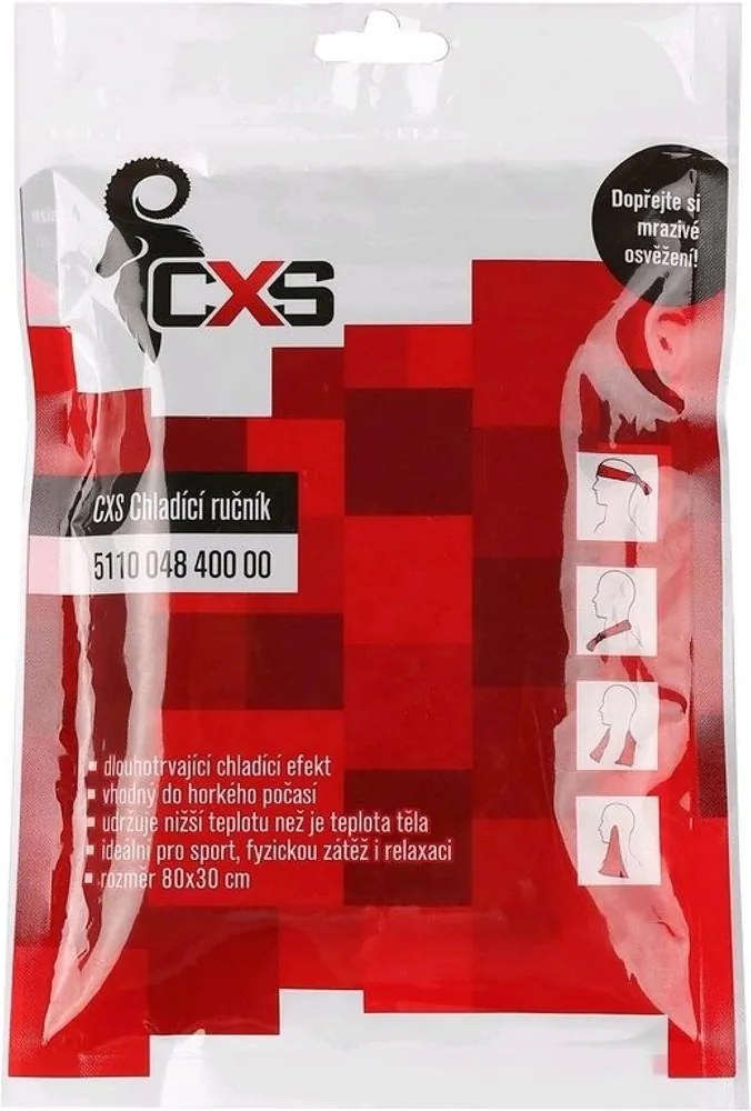 Canis (CXS) Chladiaci uterák