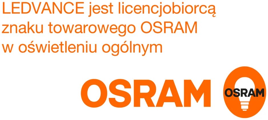 LED žiarovka E14 P45 CL 4W = 40W 470lm 4000lm Neutrálne 300° vlákno OSRAM STAR