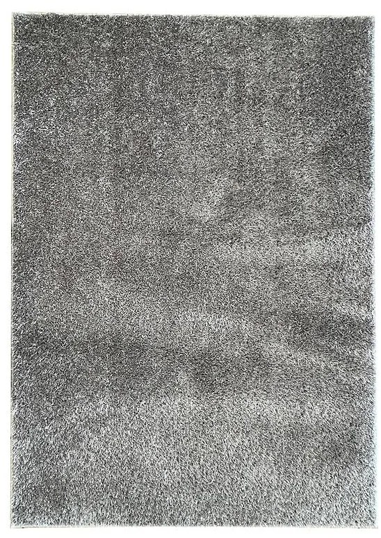 Koberec Shaggy Galaxy 1.6/2.3 7010 95 sivý