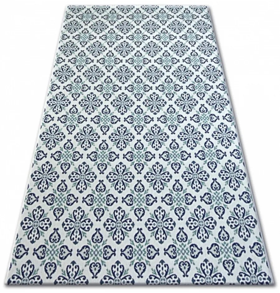 Kusový koberec Mazi smotanový, Velikosti 160x230cm