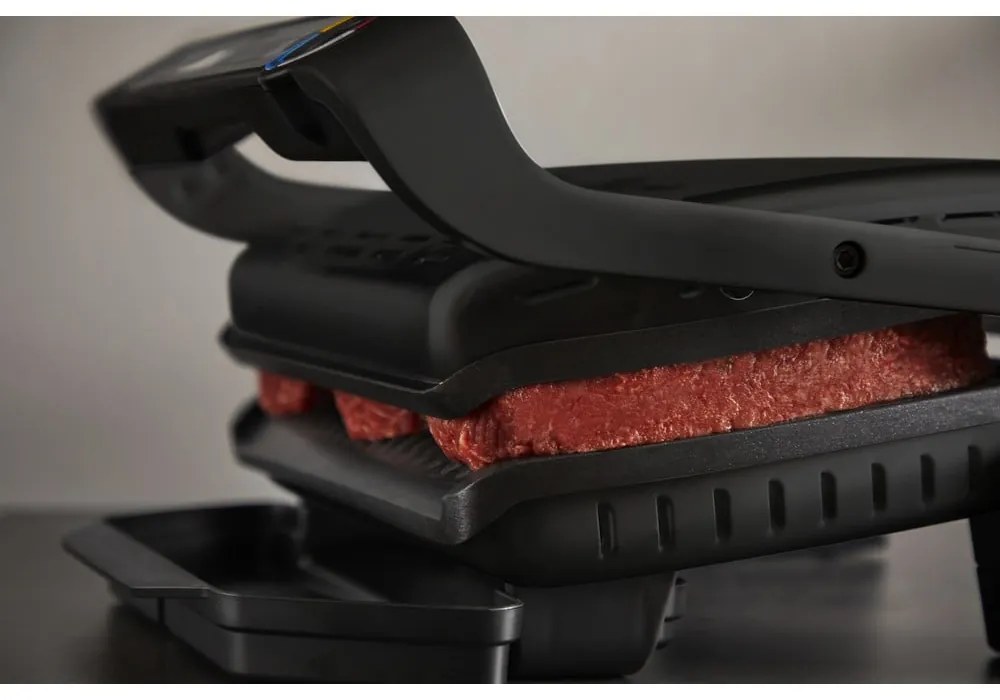 Kontaktný gril GC717810 – Tefal