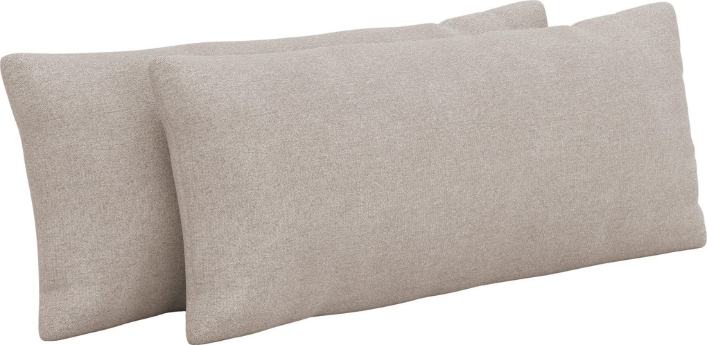 XXXLutz BEDROVÝ VANKÚŠ Sit & More - Sedačky - 0001440090C3
