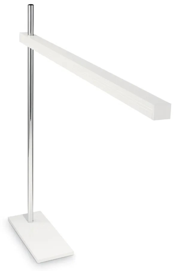 IDEAL LUX LED stolná lampička GRU