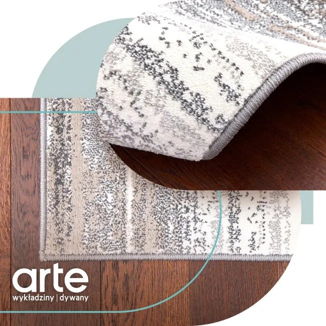 Koberec Agnella Soft Rais béžový