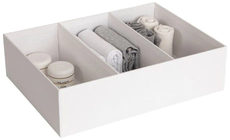 Kartónový organizér do zásuvky Vidar – Bigso Box of Sweden