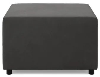 Taburetka NEO Mikro sivá